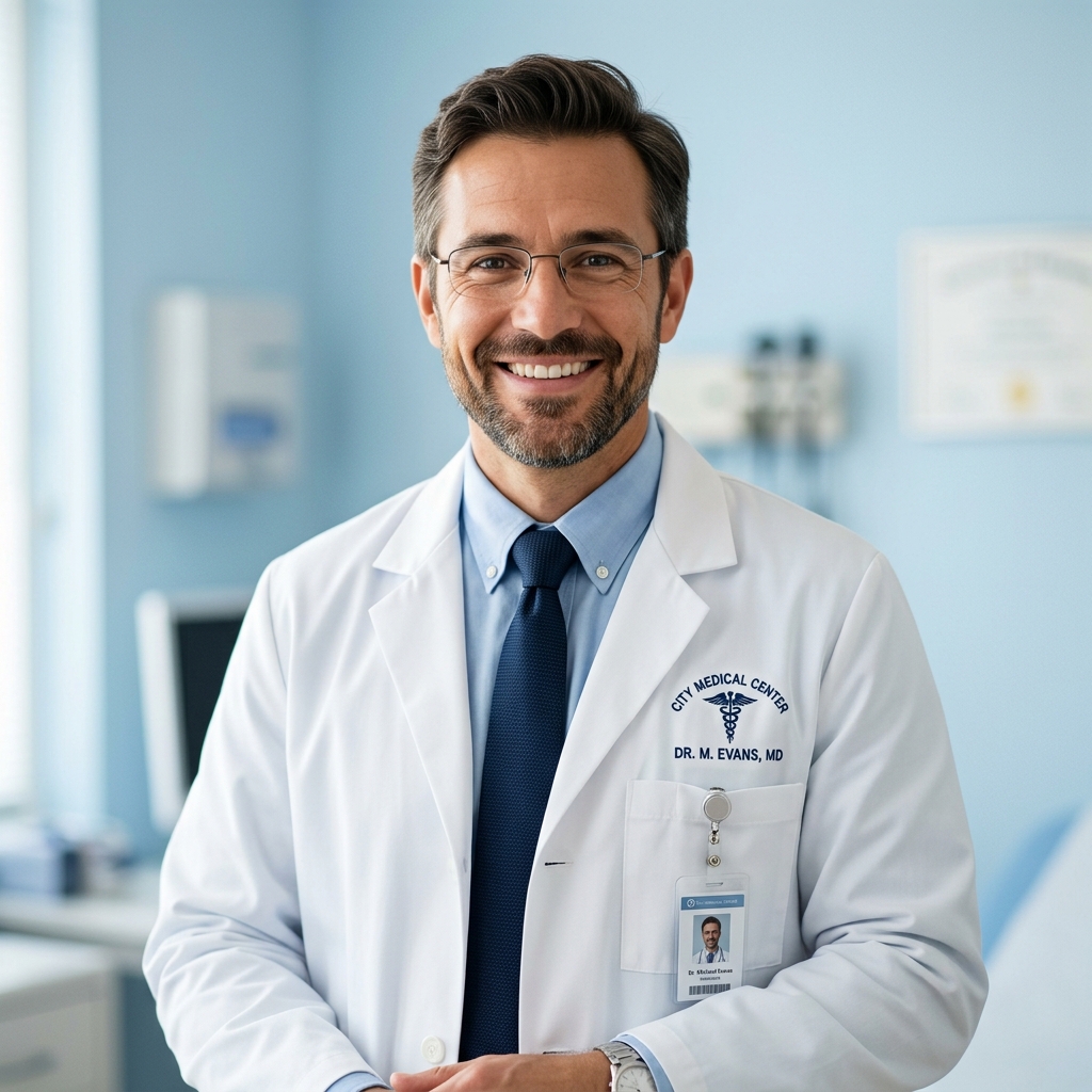 Doctor